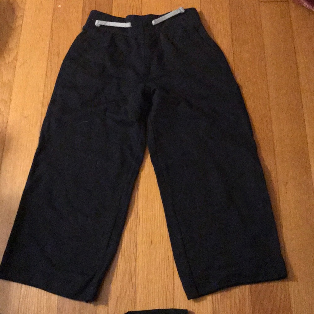 Like new boy pants